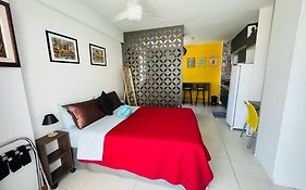 Loft london, charme e estilo no coração de Icarai